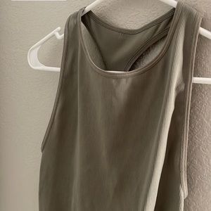 BP Olive Bodysuit